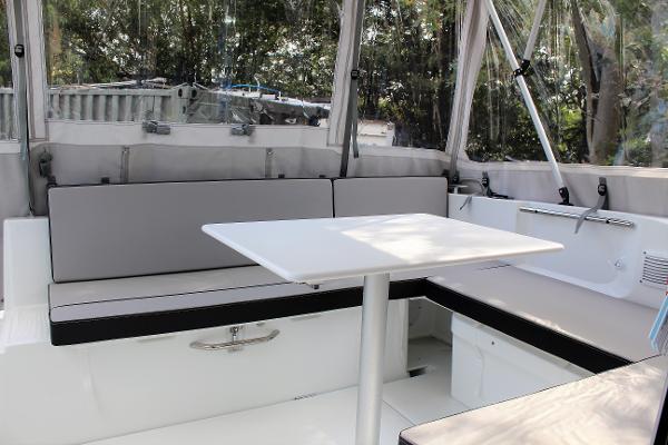 2019 Jeanneau Merry Fisher 795