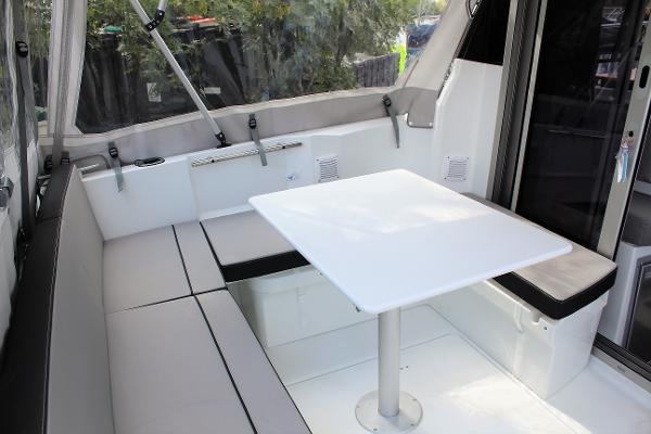 2019 Jeanneau Merry Fisher 795