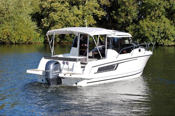 2019 Jeanneau Merry Fisher 795