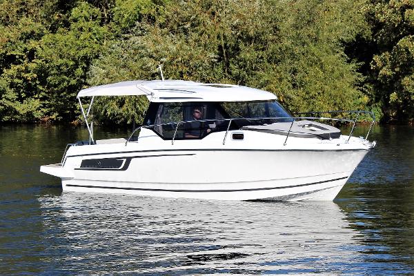 2019 Jeanneau Merry Fisher 795