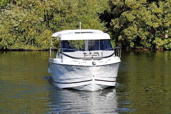 2019 Jeanneau Merry Fisher 795
