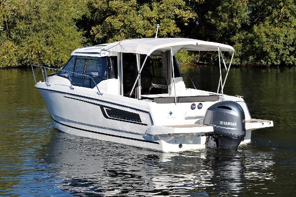 2019 Jeanneau Merry Fisher 795
