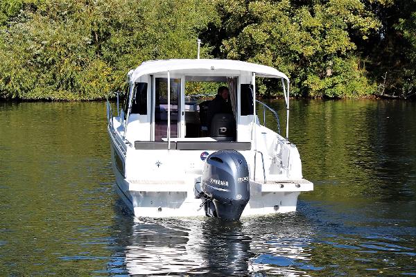 2019 Jeanneau Merry Fisher 795