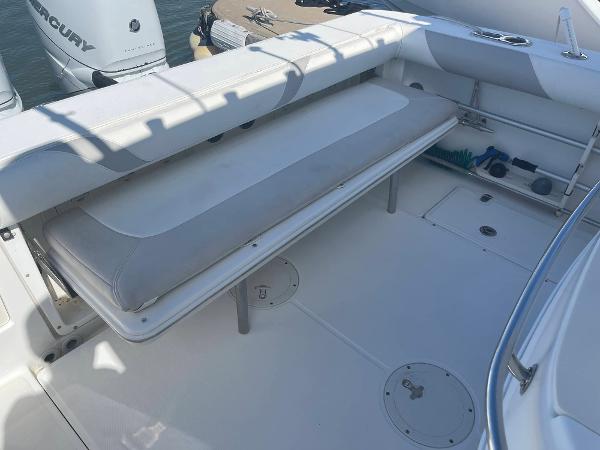 32' Boston Whaler, Listing Number 100915091, - Photo No. 29