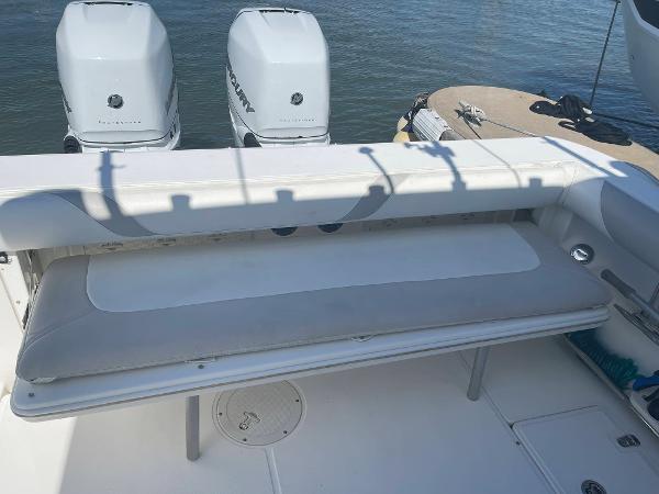 32' Boston Whaler, Listing Number 100915091, Image No. 30
