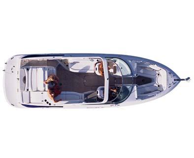 M 9413 EF Knot 10 Yacht Sales