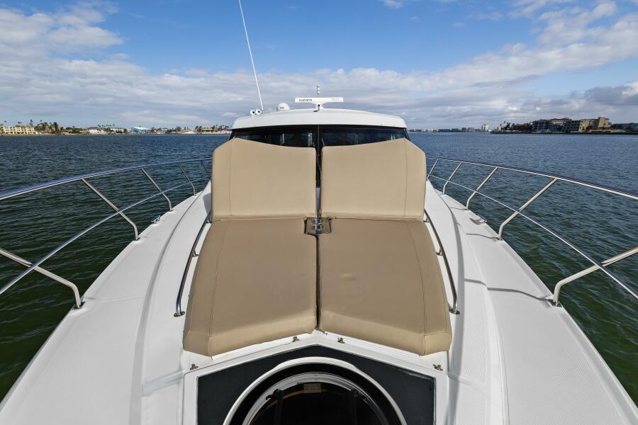 Best Times Too w/ Seakeeper Roll Stabilizer 