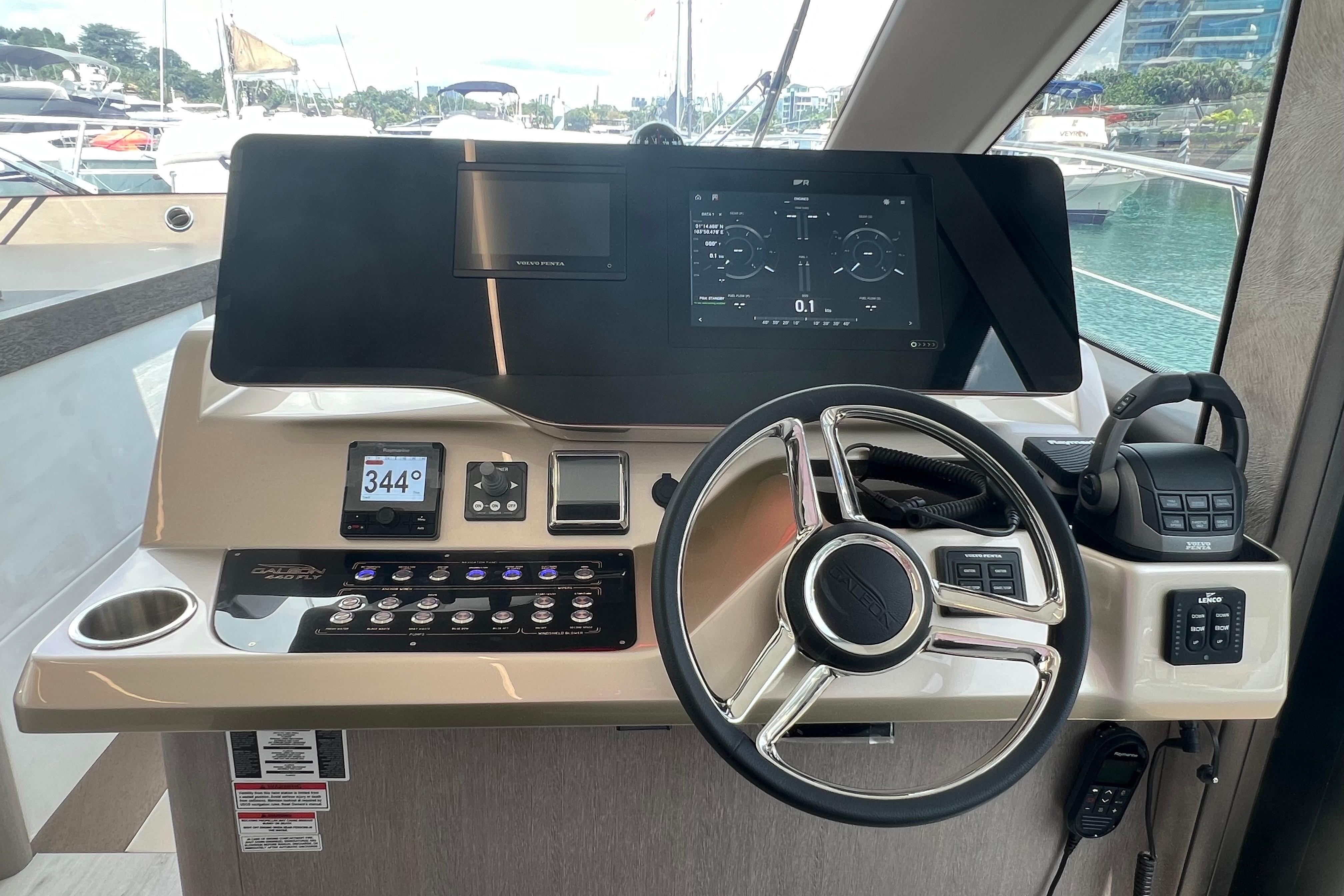 2024 Galeon 440 Fly Power 10060177 20260119193747785 1