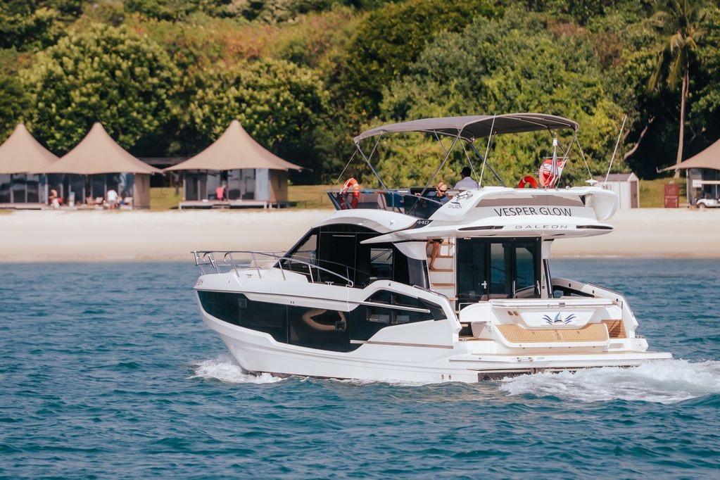 2024 Galeon 440 Fly Power 10060177 20260219024253286 2