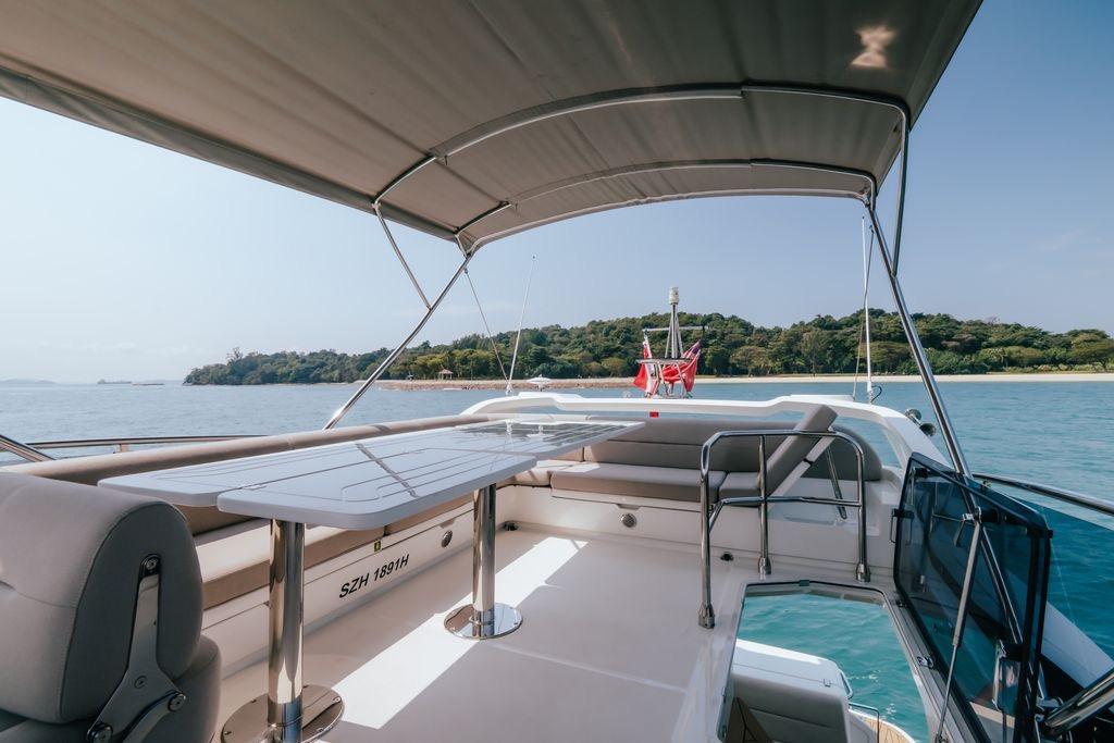 2024 Galeon 440 Fly Power 10060177 20260219024259638 2