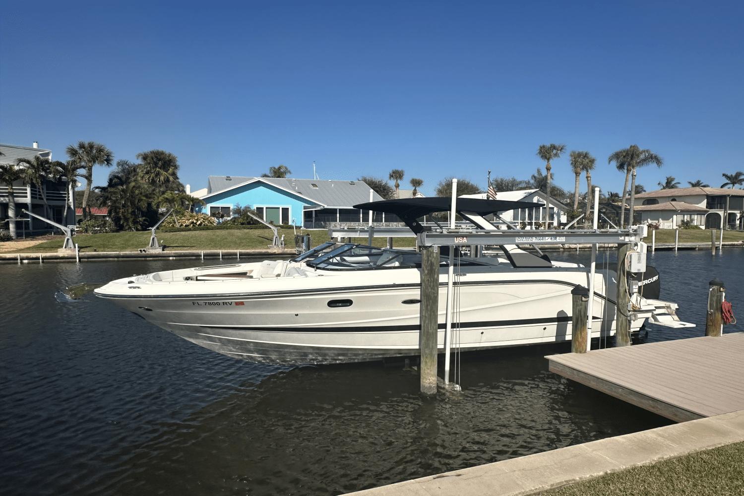 42 ft Sea Ray 2004