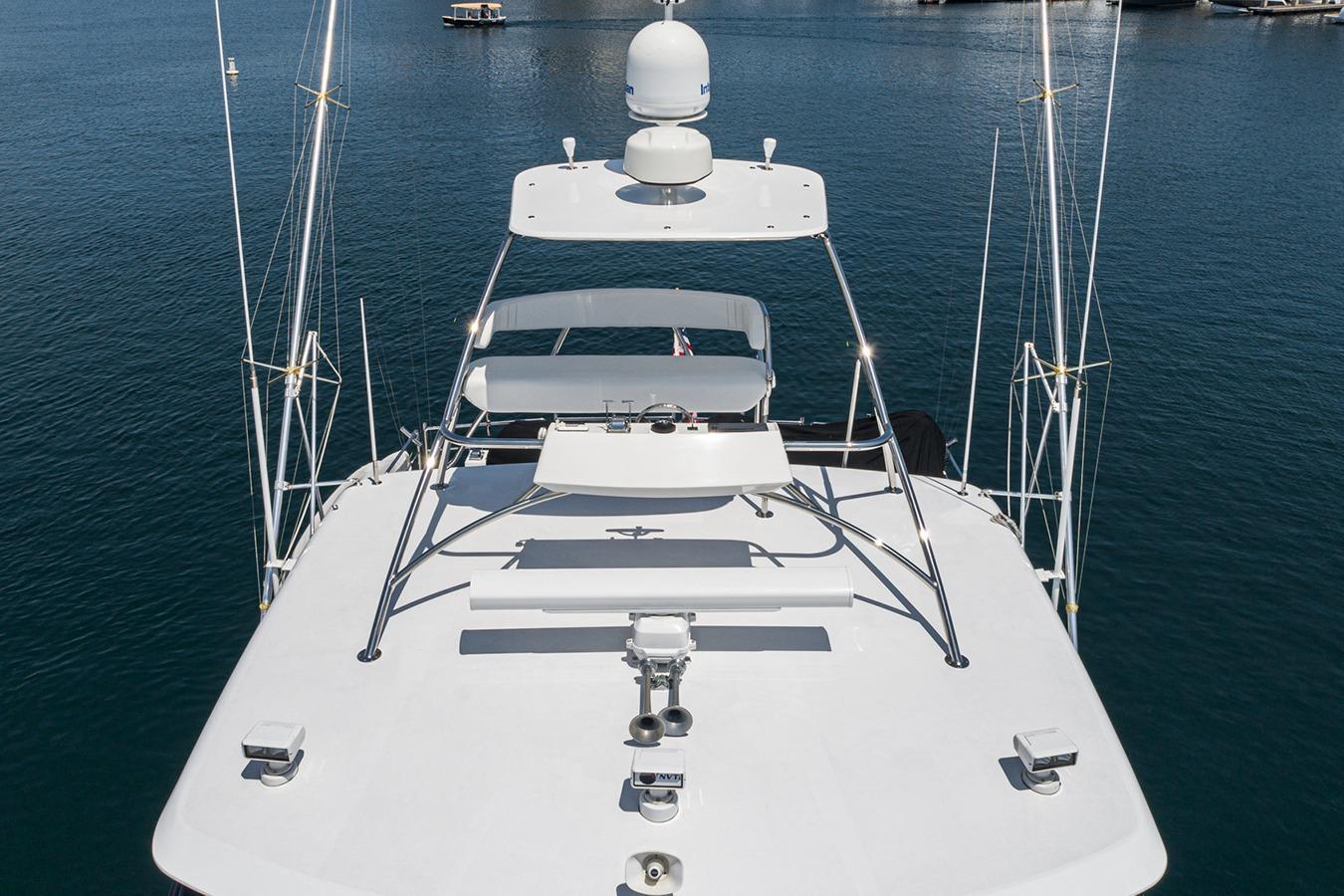 2003 West Bay 95 