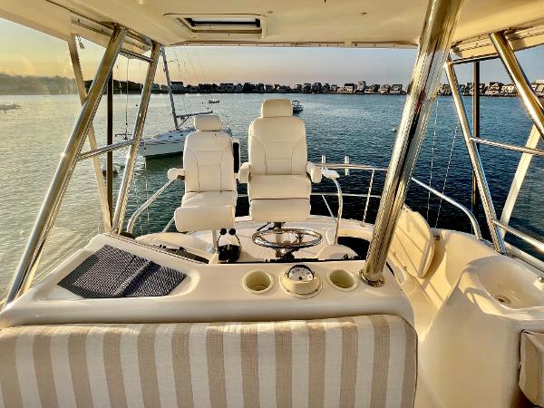 40' Wellcraft, Listing Number 100906551, - Photo No. 18