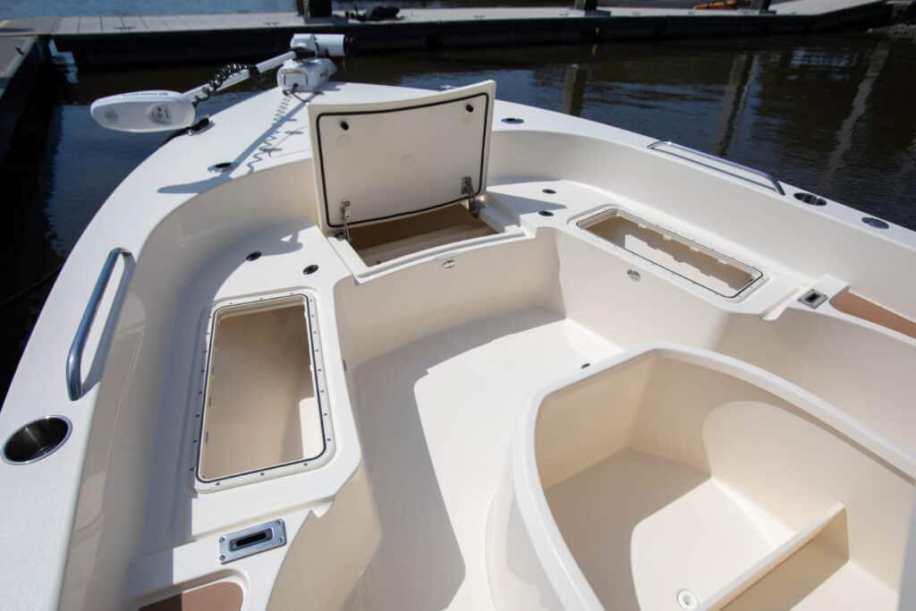 2026 Scout 231 XSB-4