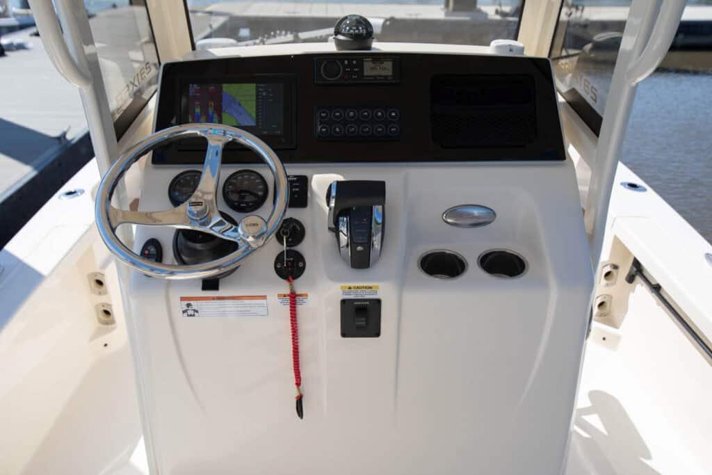 2026 Scout 231 XSB-7