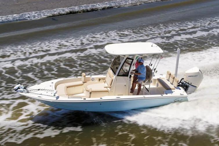 2026 Scout 231 XSB-2