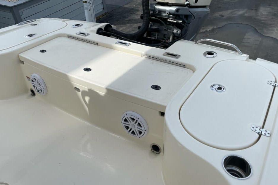 2026 Scout 231 XSB-10
