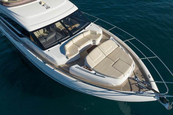 Princess Motor Yacht Sales - Used Princess F62