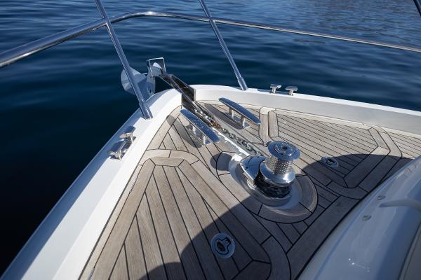 Princess Motor Yacht Sales - Used Princess F62