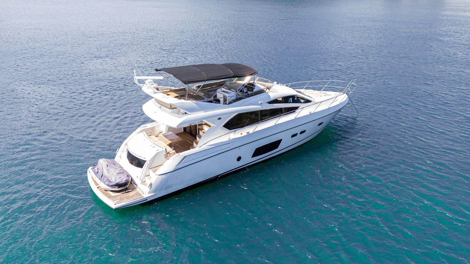 2013 Sunseeker Manhattan Power 9650187 20250108191533695 1 XLARGE