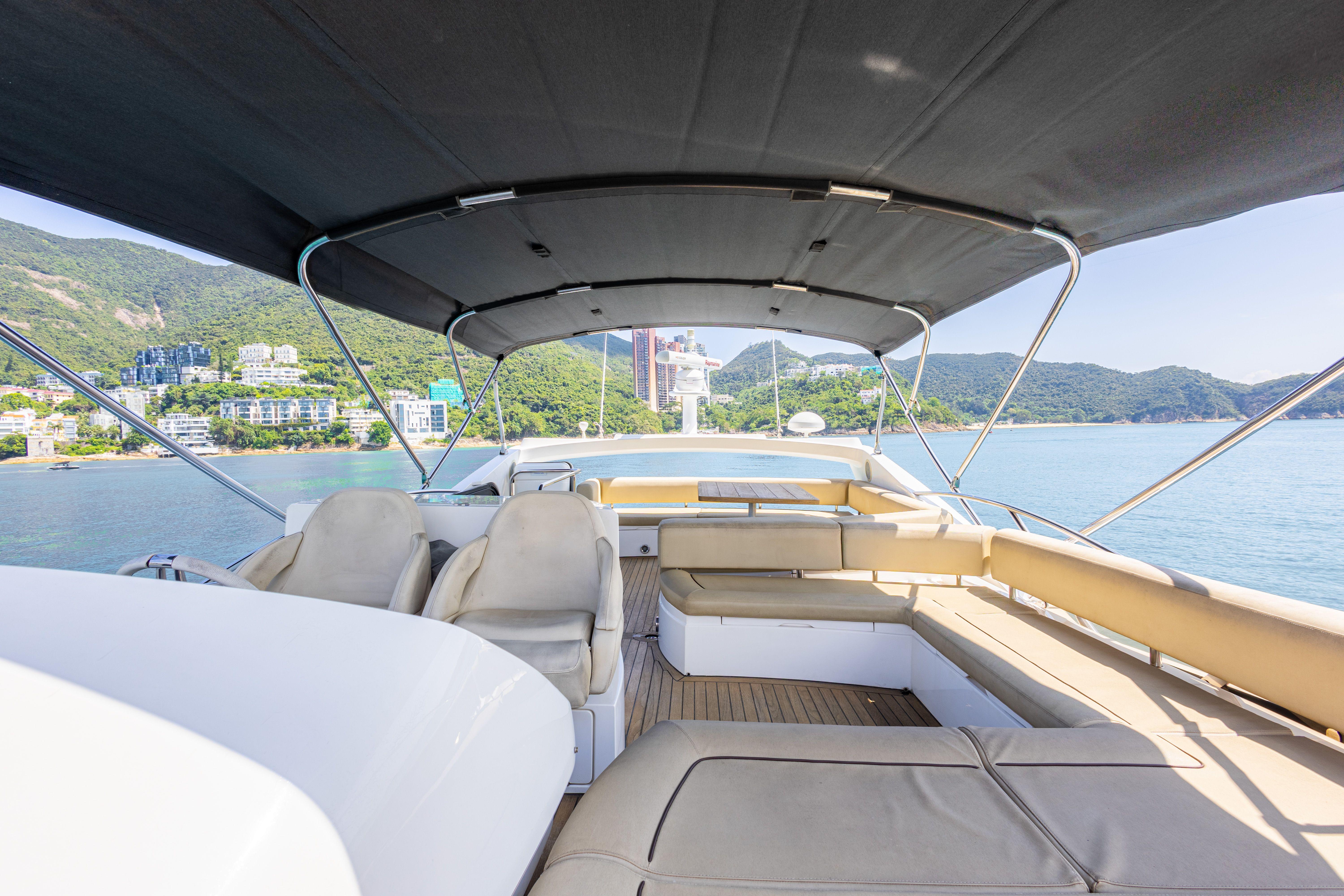 2013 Sunseeker Manhattan Power 9650187 20250108193033659 1 XLARGE