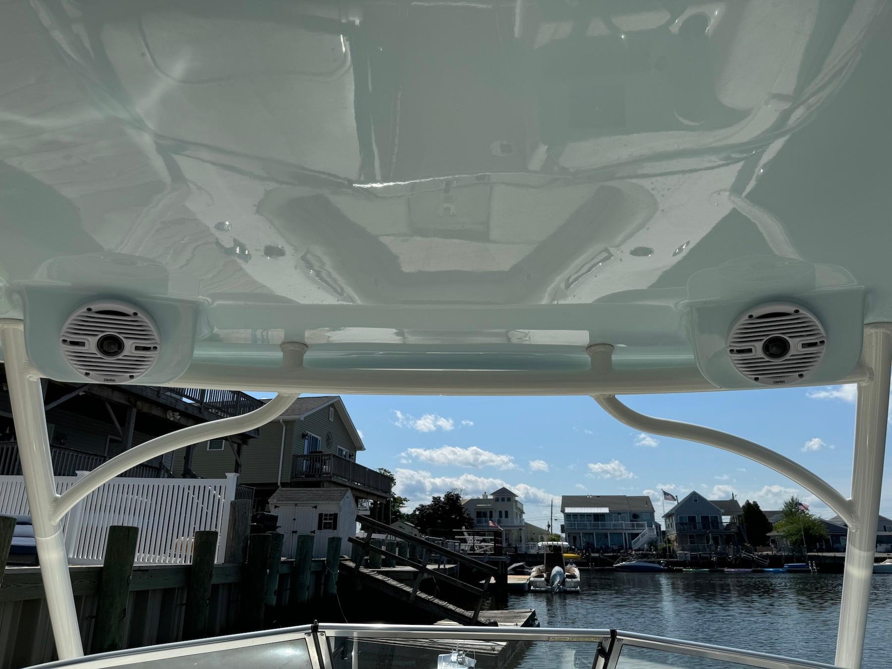 NJ 9056 MD Knot 10 Yacht Sales