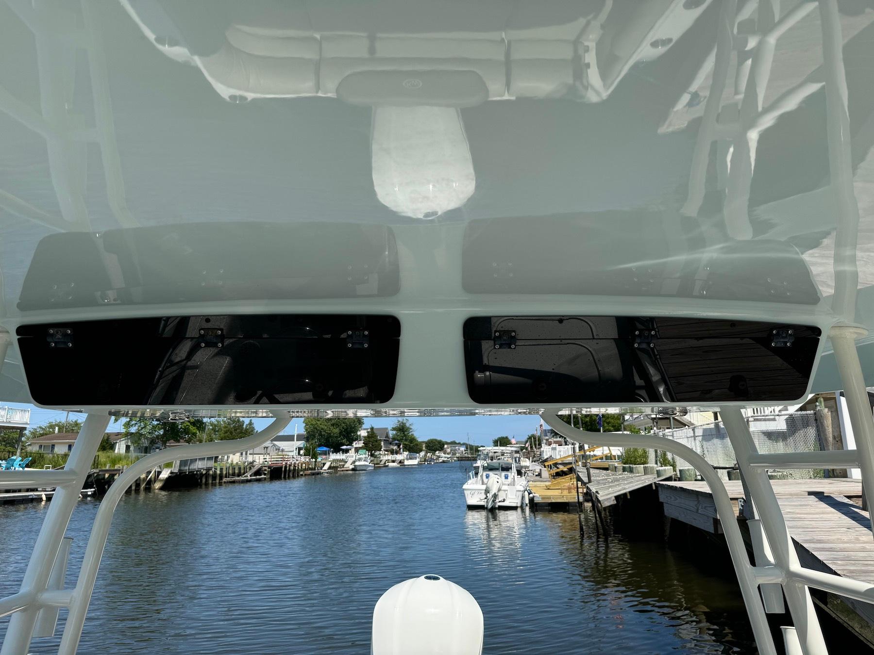 NJ 9056 MD Knot 10 Yacht Sales