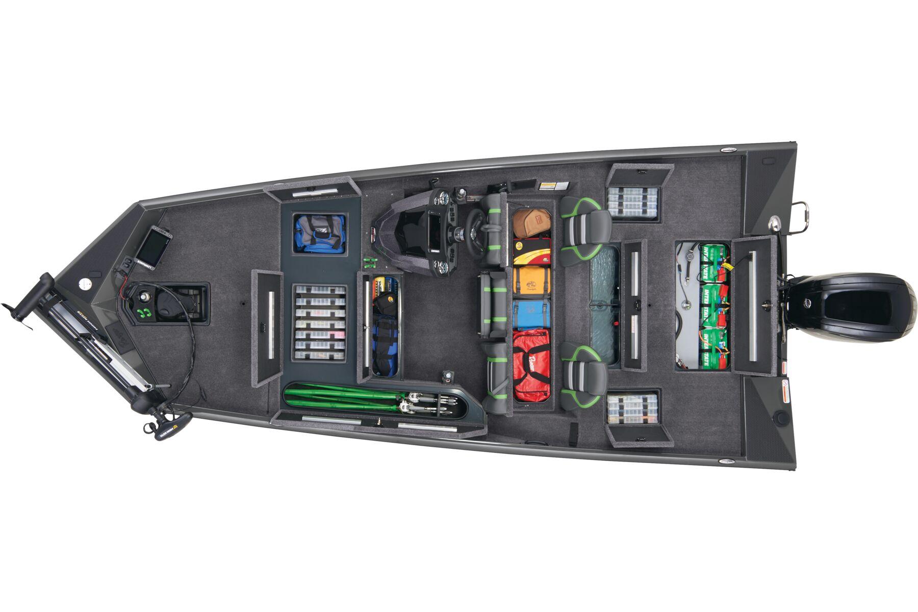2024 Ranger RT178 Gallery
