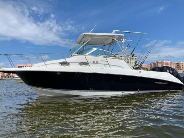 Coastal 290