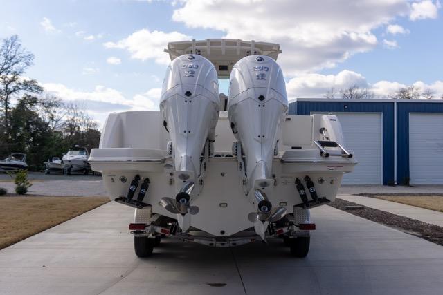 2024 Sailfish 312 CC