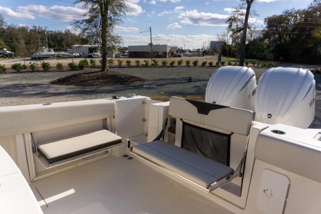 2024 Sailfish 312 CC