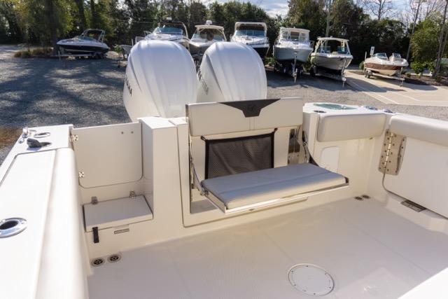 2024 Sailfish 312 CC