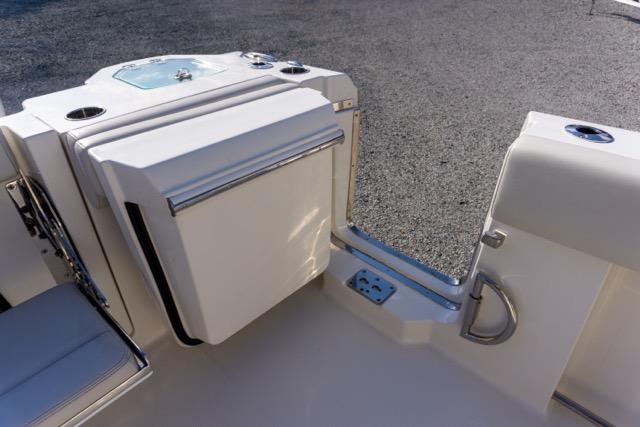 2024 Sailfish 312 CC