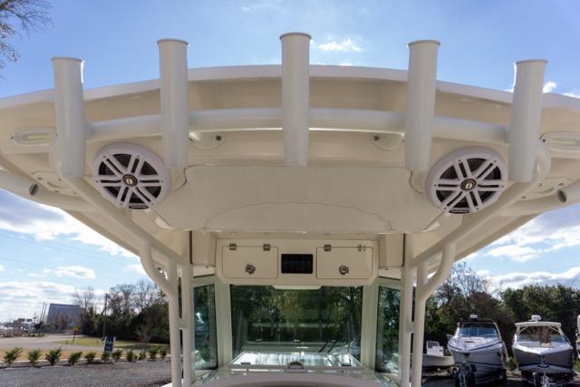 2024 Sailfish 312 CC