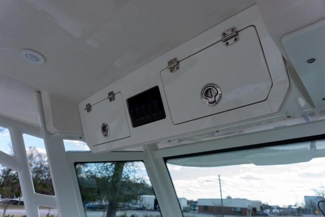 2024 Sailfish 312 CC