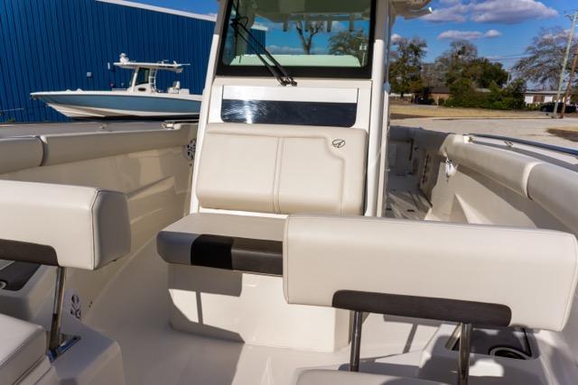 2024 Sailfish 312 CC