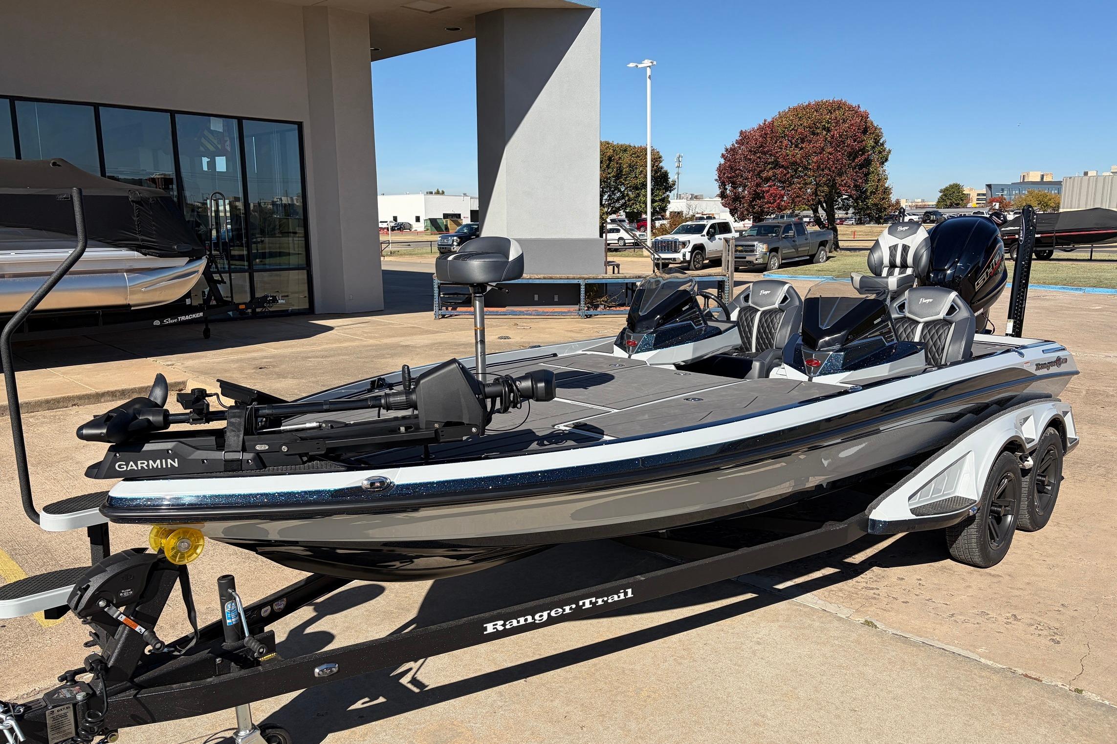 2026 Ranger Z521R Cup-Equipped