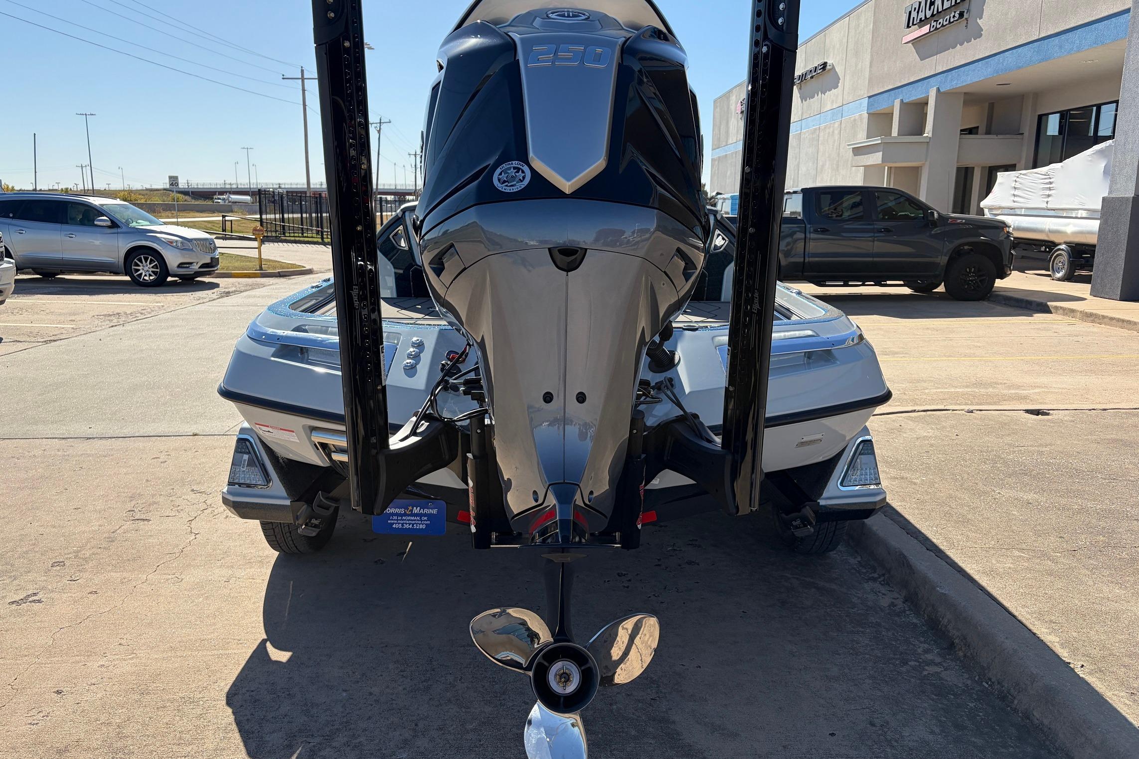 2026 Ranger Z521R Cup-Equipped