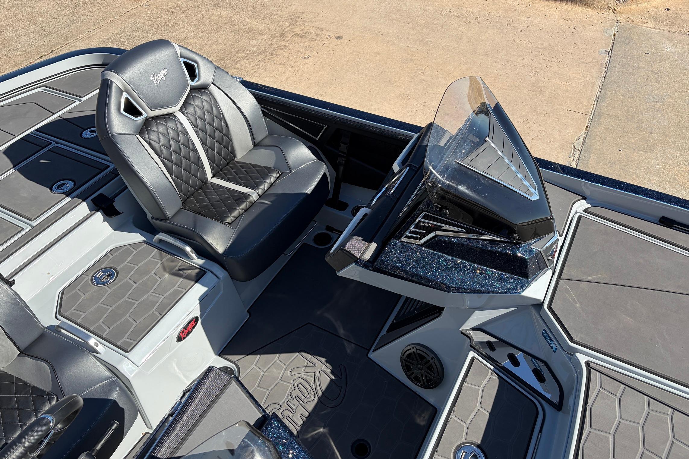 2026 Ranger Z521R Cup-Equipped