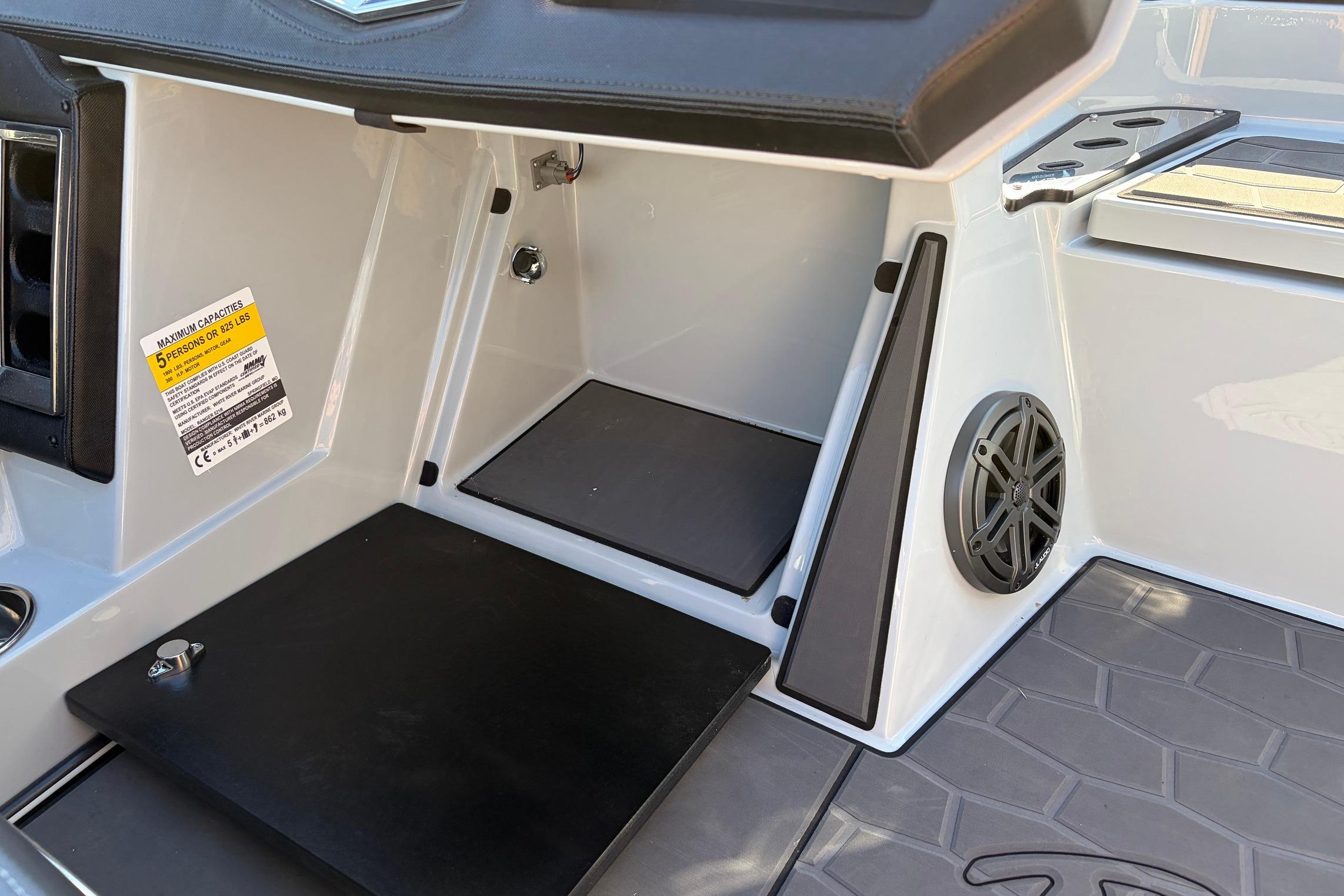 2026 Ranger Z521R Cup-Equipped