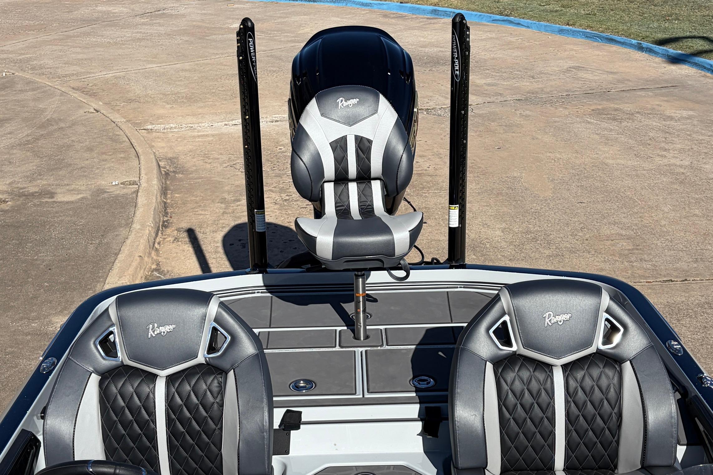 2026 Ranger Z521R Cup-Equipped