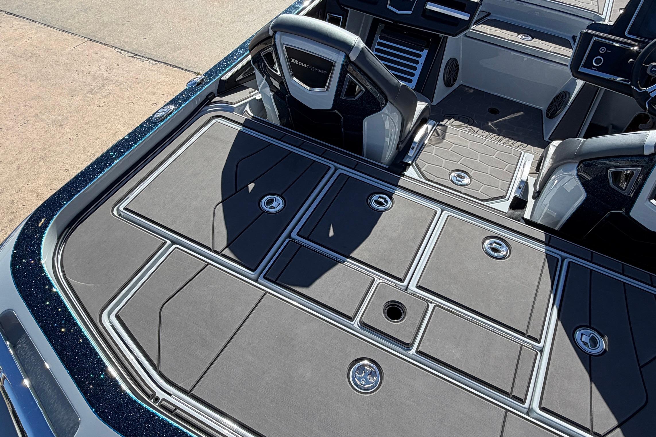 2026 Ranger Z521R Cup-Equipped