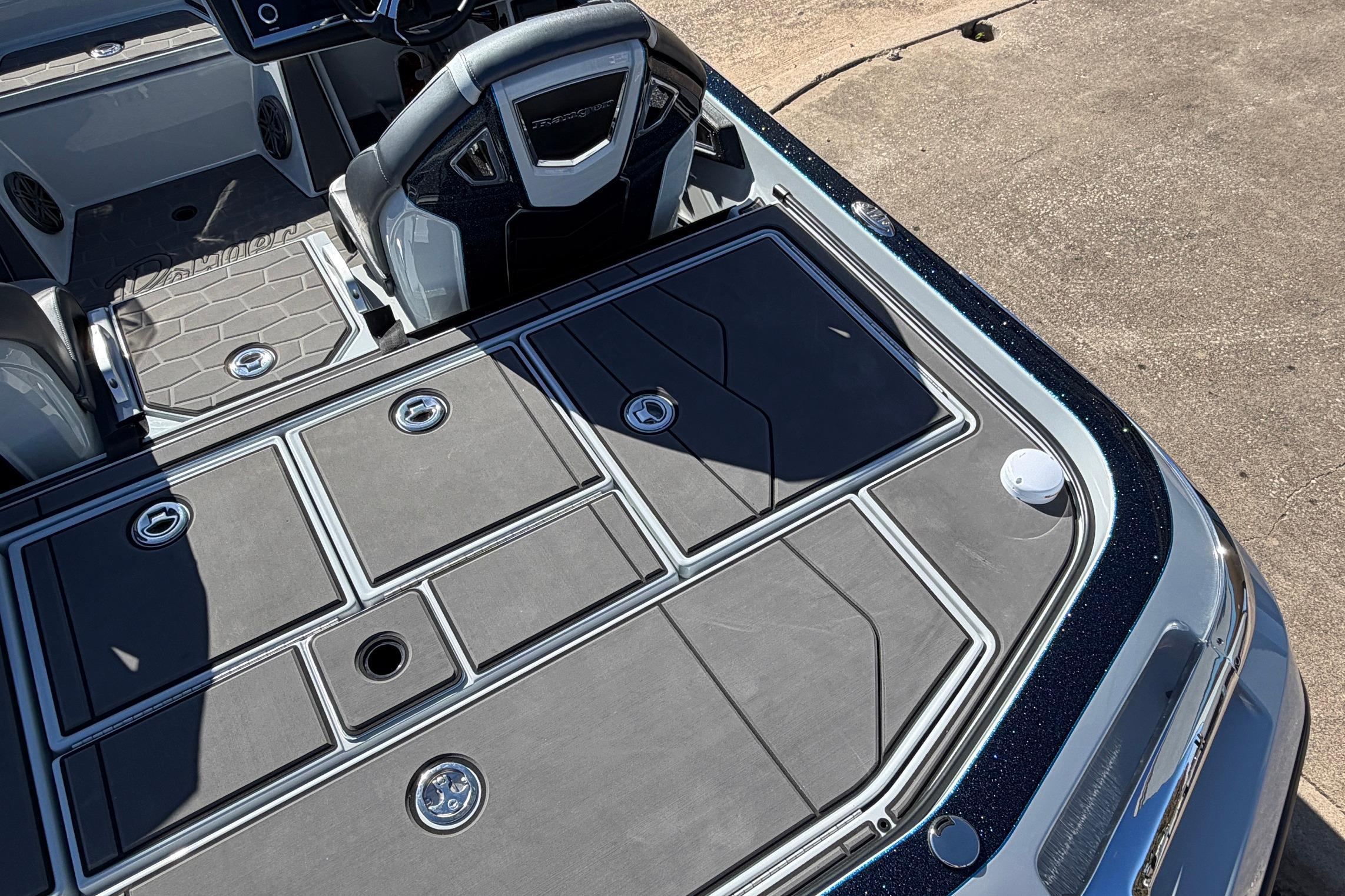 2026 Ranger Z521R Cup-Equipped