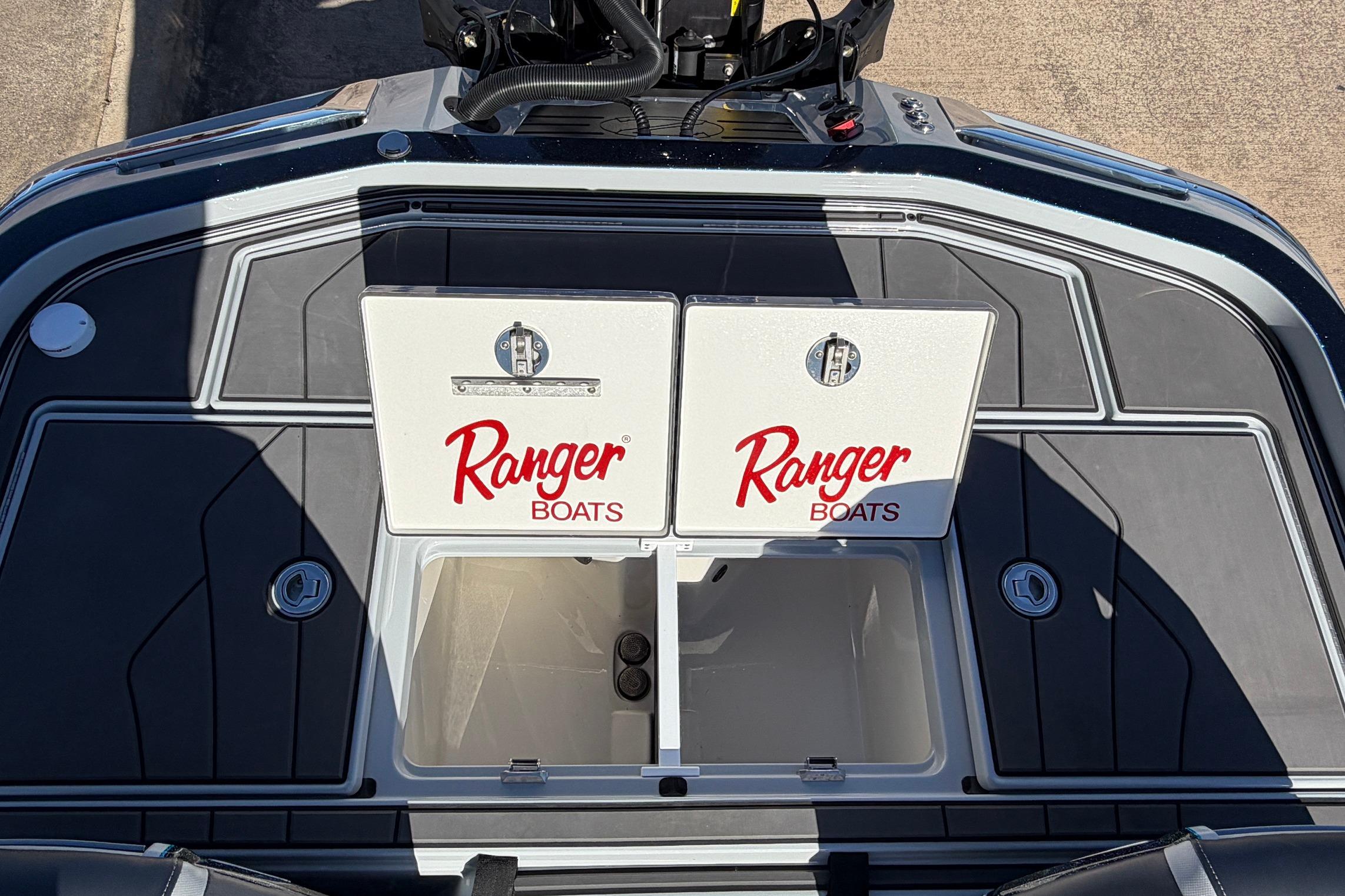 2026 Ranger Z521R Cup-Equipped