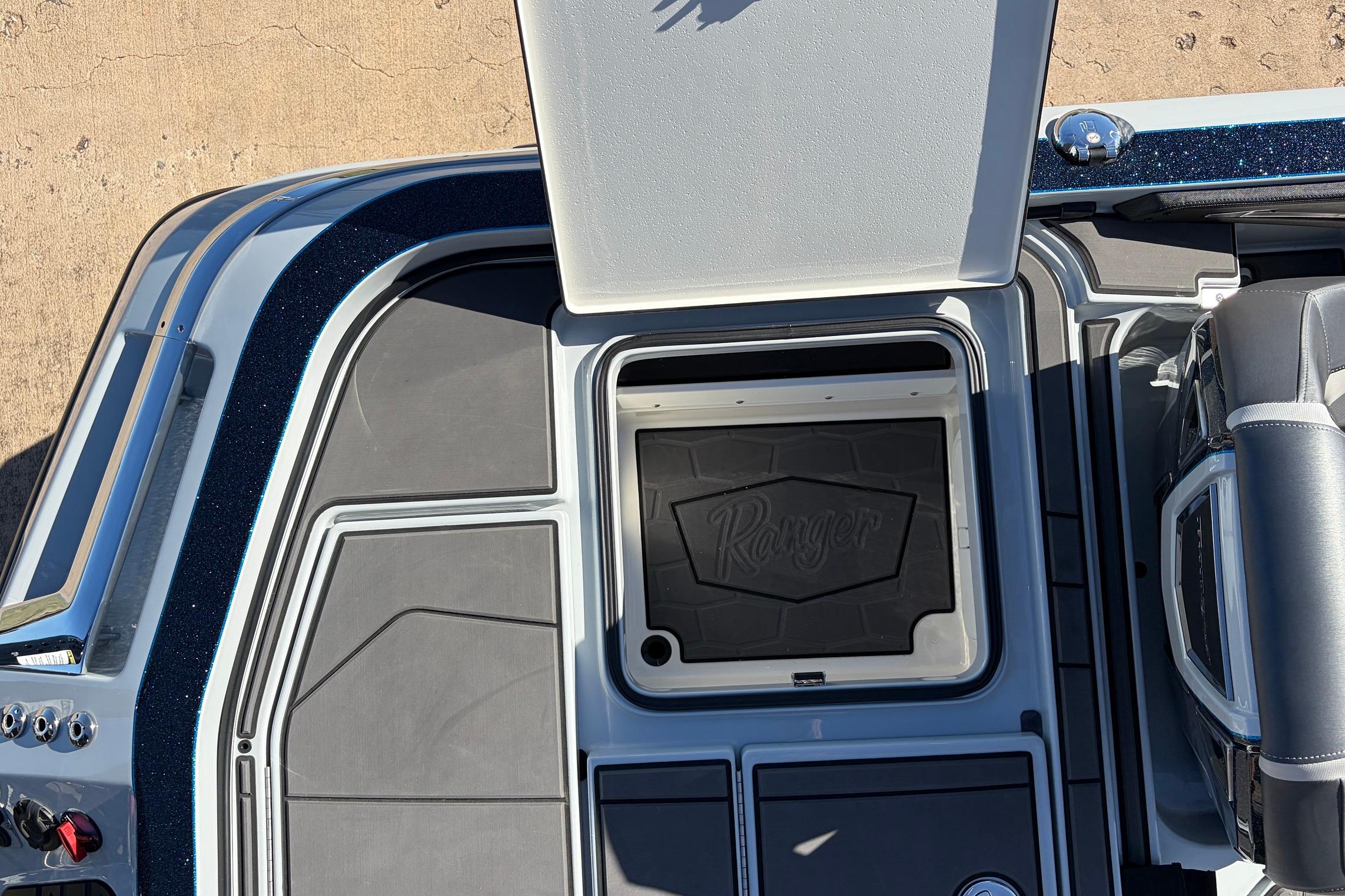 2026 Ranger Z521R Cup-Equipped