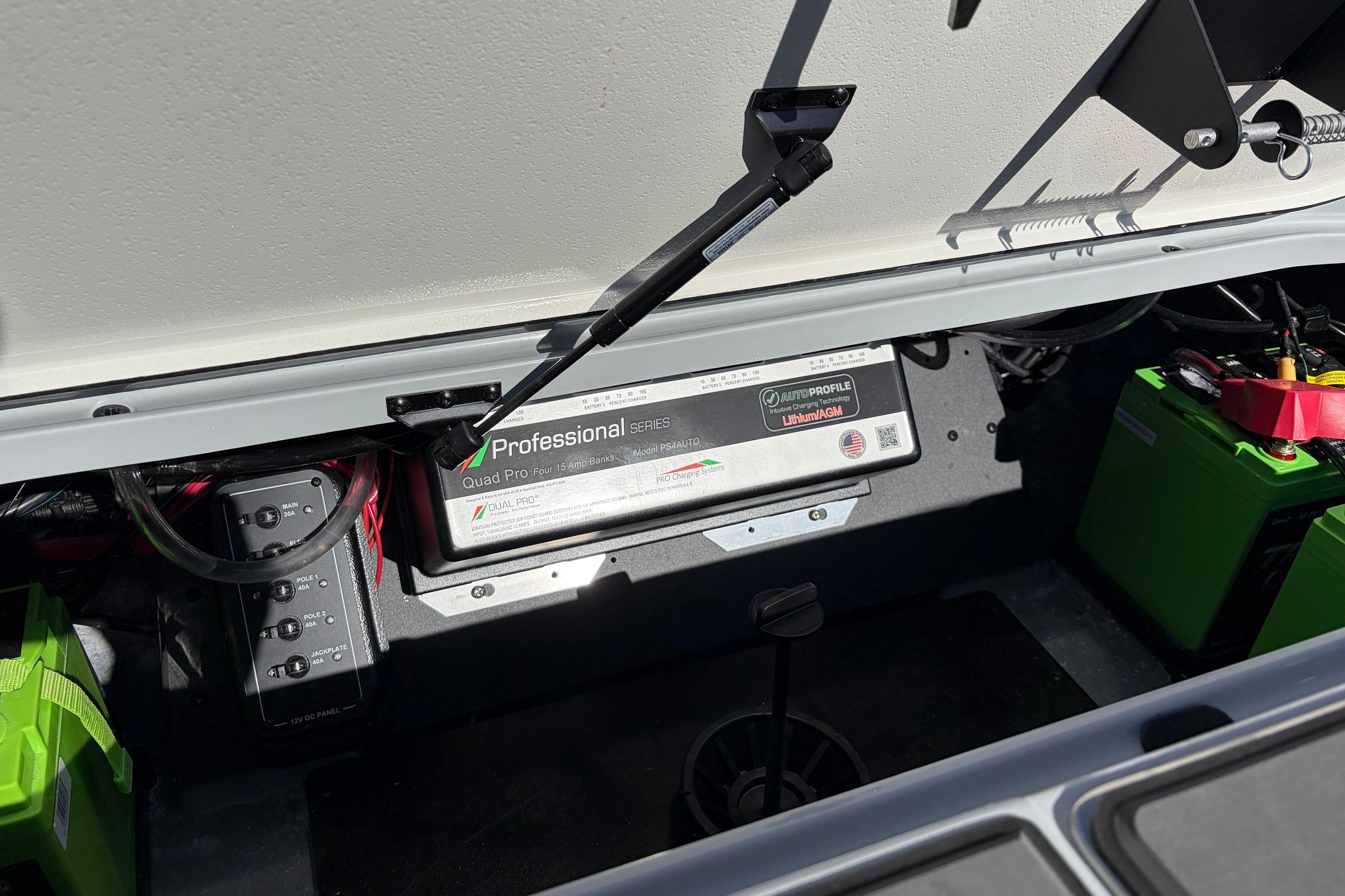 2026 Ranger Z521R Cup-Equipped