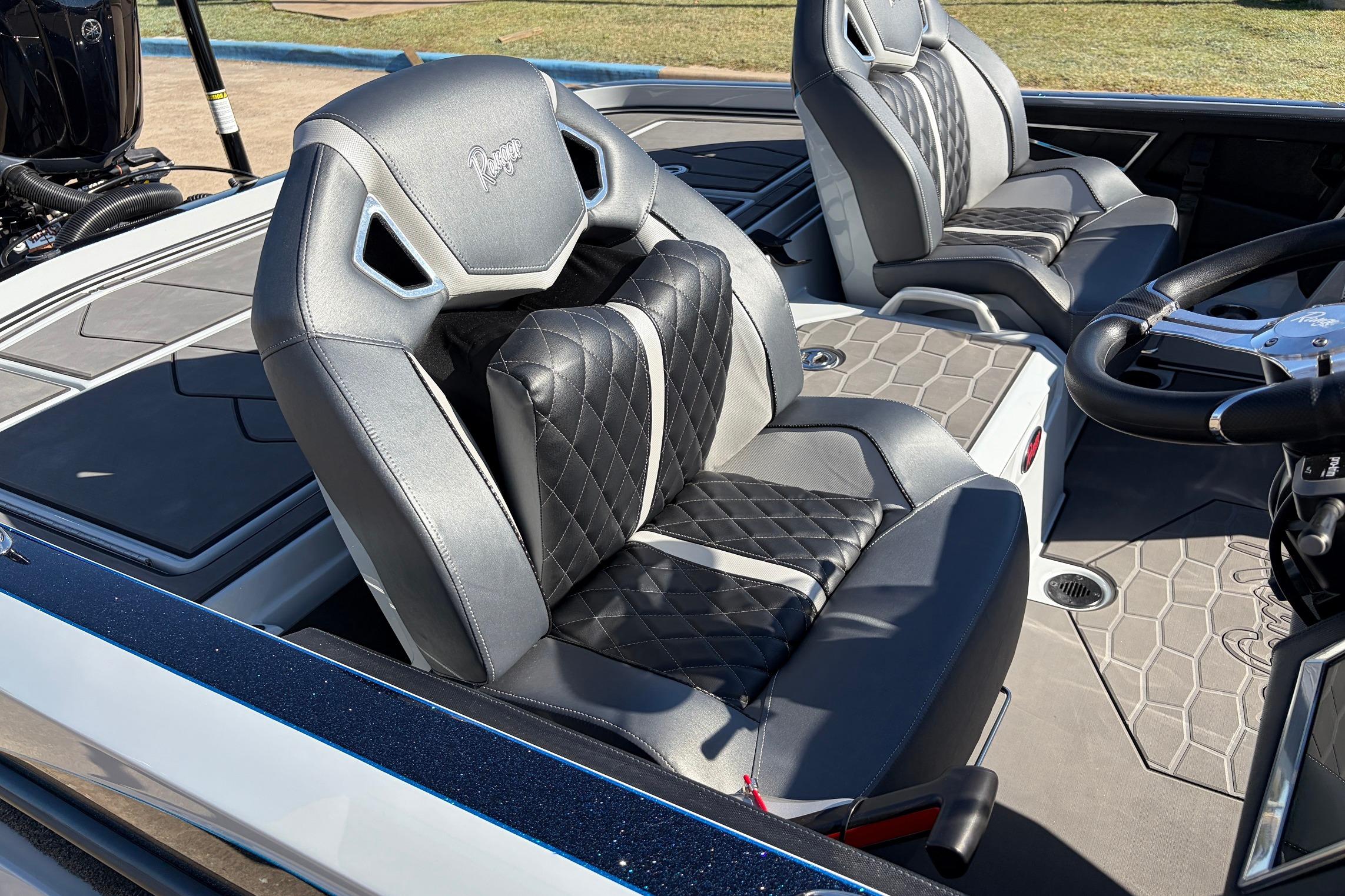 2026 Ranger Z521R Cup-Equipped