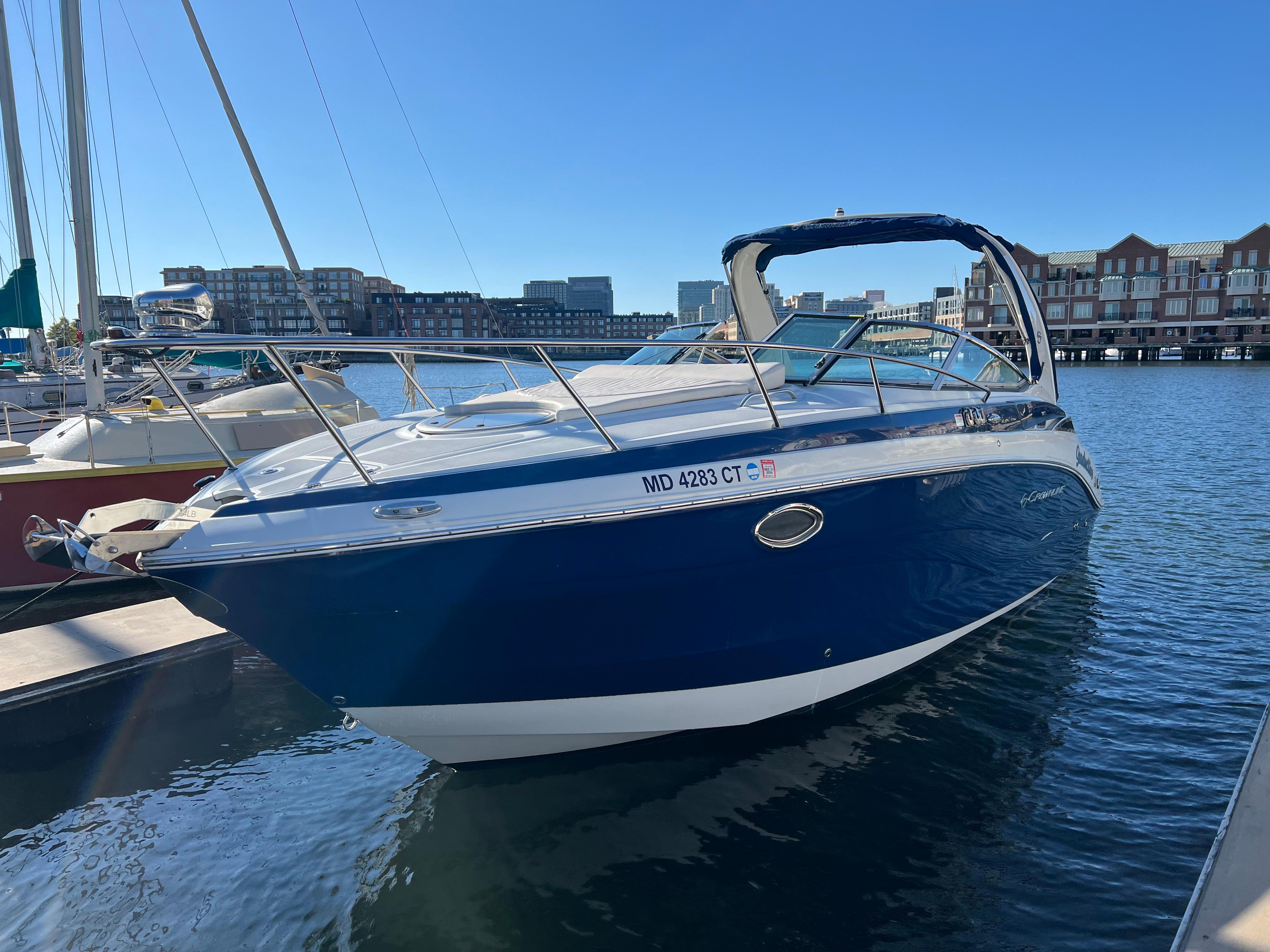  Yacht Brokers Of Annapolis