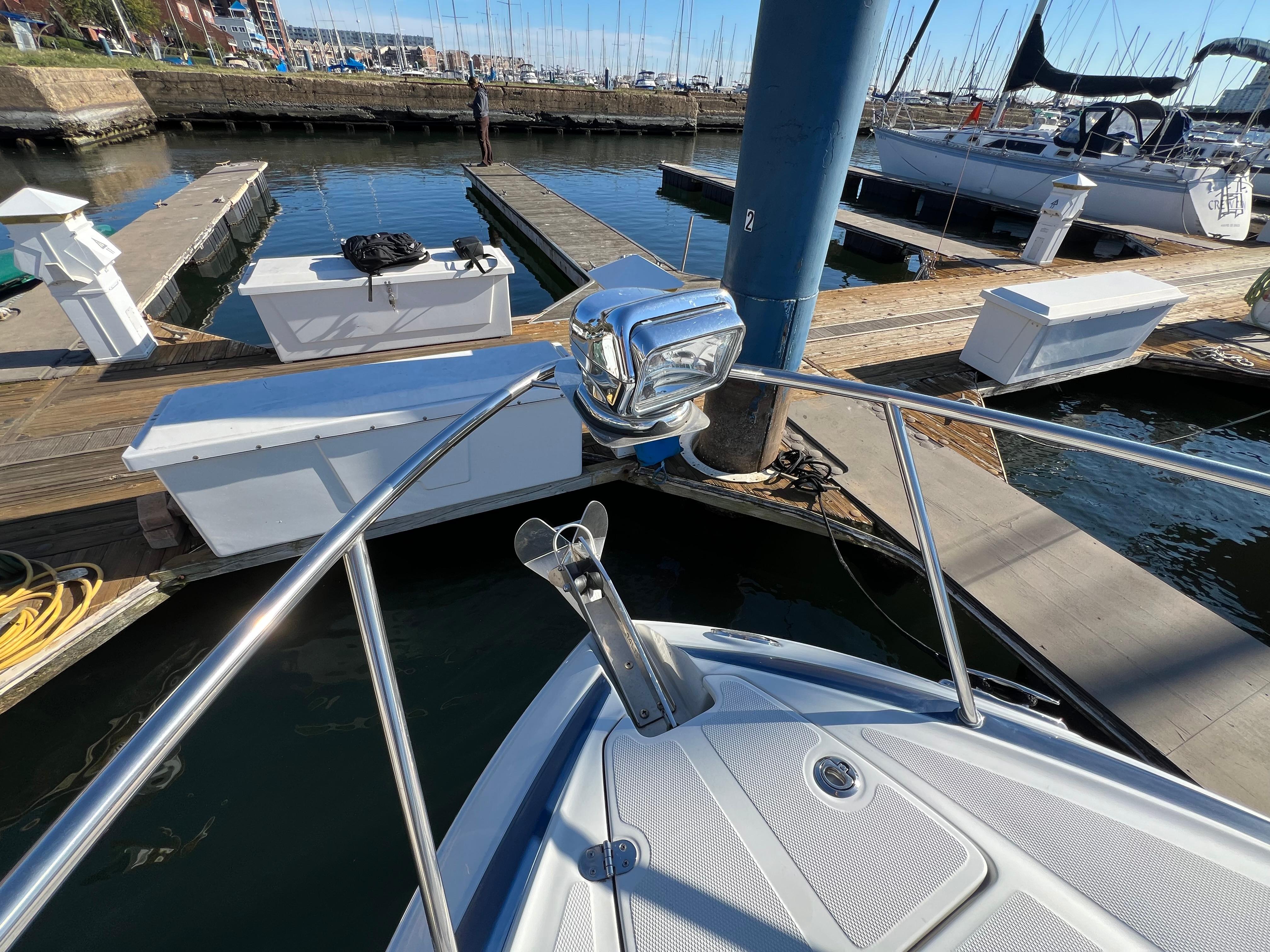  Yacht Brokers Of Annapolis