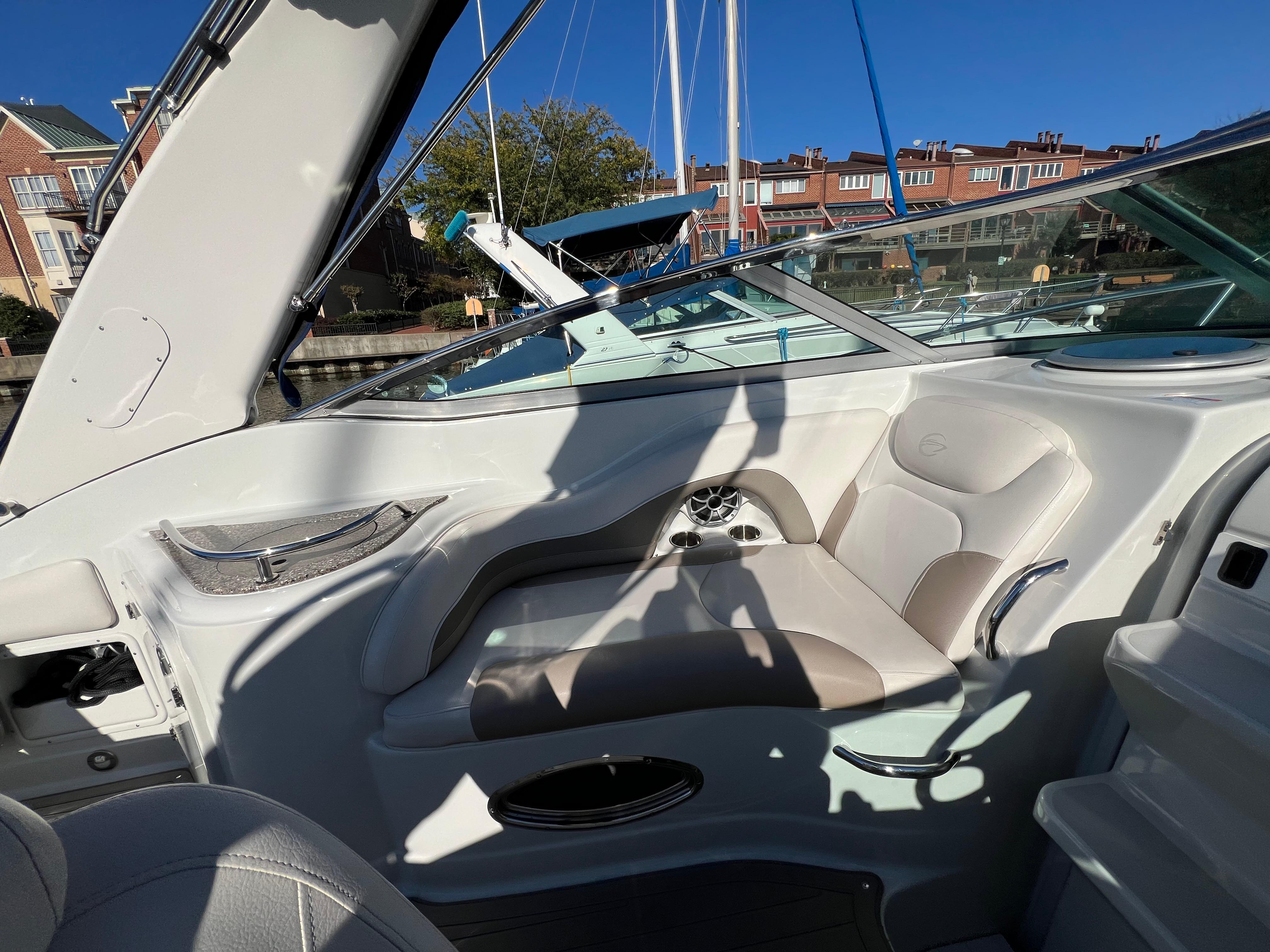  Yacht Brokers Of Annapolis
